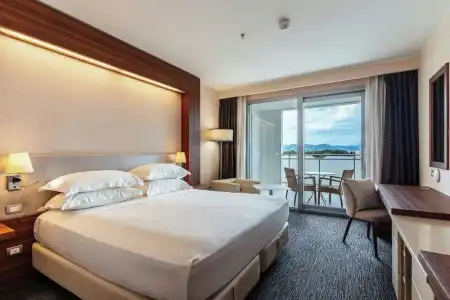 Deltas by Marriott Olbia Sardinia - 43