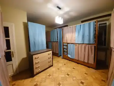 Doss and Hostel - 2