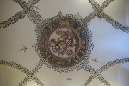 Palazzo Piccolomini - 47