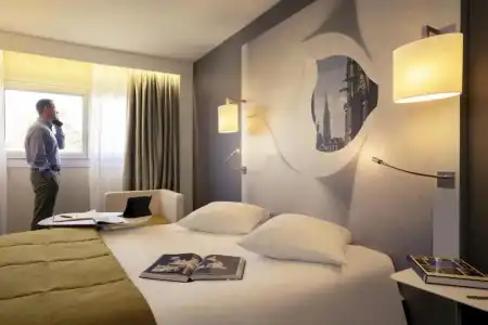 Mercure Metz Centre - 78