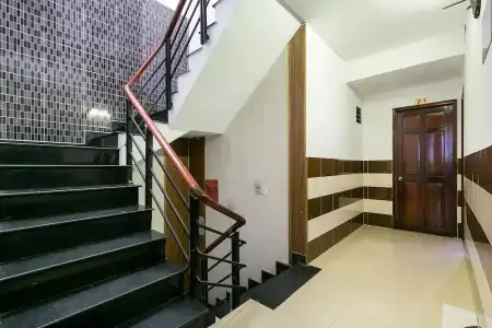 OYO 261 Binh Dung - 9