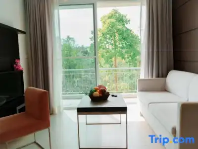 Krabi Boat Lagoon Resort - 91
