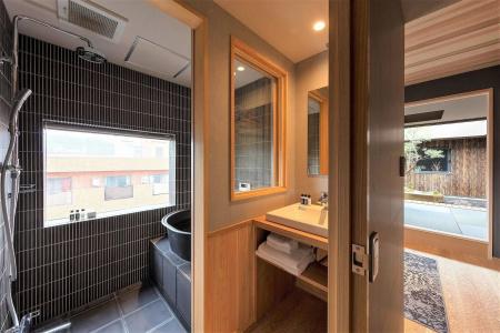 Gozan & Serviced Apartment Higashiyama Sanjo - 23