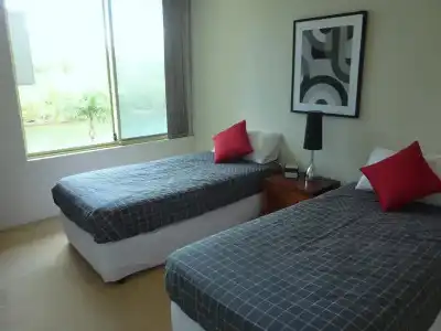 Contessa Holiday Apartments - 54