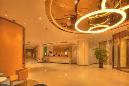 Holiday Inn Express SHANGHAI ZHENPING by IHG - 17