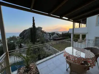 Aegean Gate Otel - 15