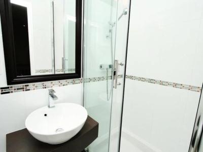 Apolonia Paris Mouffetard, Sure Collection by BW - 17