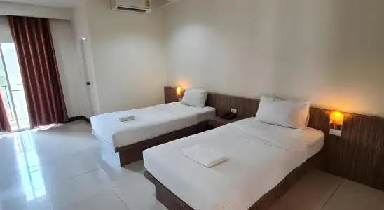 Le Luxe Residence - 26