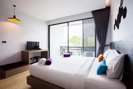 Chaweng Villawee - 125