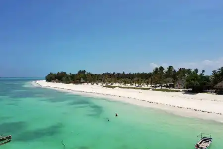 The Sands Beach Resort Zanzibar - 9