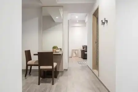 China Cozy Asoke - 28