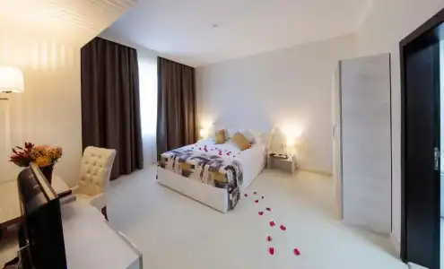 Dunav Plaza - 5
