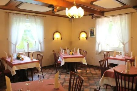 & Restaurant Eurohof - 18