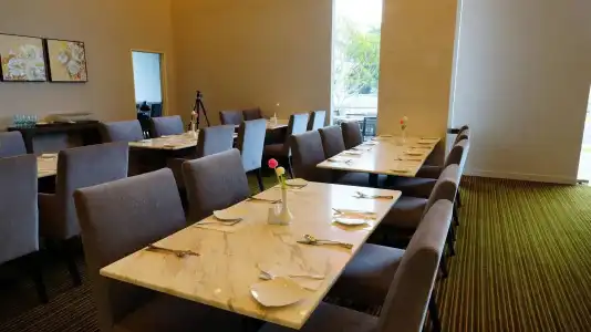 Raia & Convention Centre Alor Setar - 25