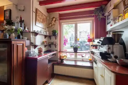Amsterdam House - 16