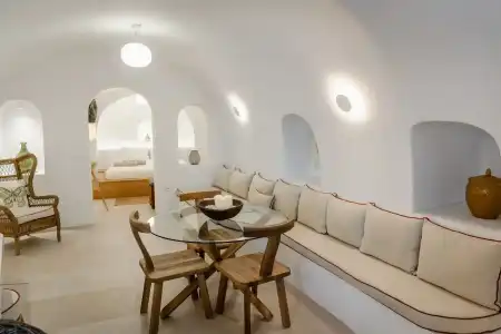 Oia Mare Villas - 111