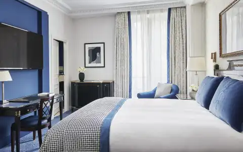 InterContinental Paris le Grand by IHG - 11