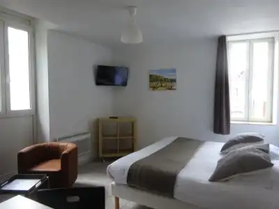 Residence Les Cordeliers - 1