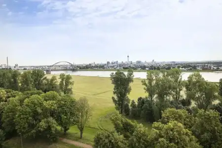 Crowne Plaza DUSSELDORF - NEUSS by IHG - 74