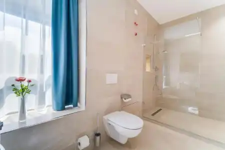 Hotel-Etage Apfelrot - 26