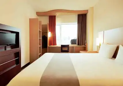 ibis Praha Mala Strana - 8