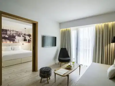 Ibis Styles Heraklion Central - 142