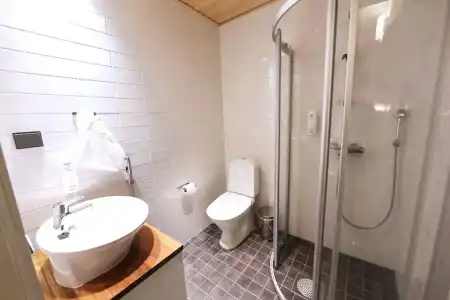 Ski-Inn RukaVillage - 62