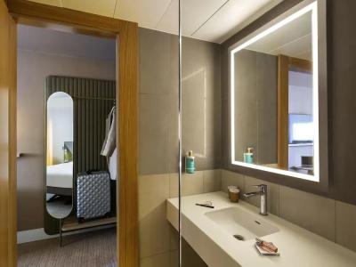 Novotel Nancy - 171