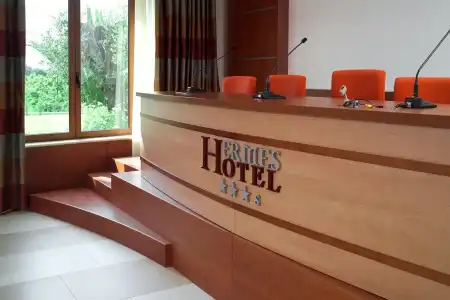 Hermes - 1