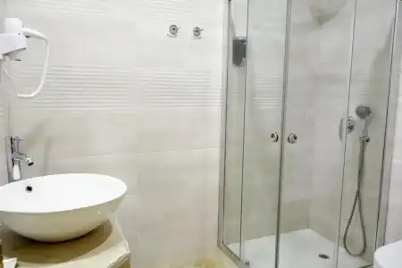 Hostal Toledo - 7