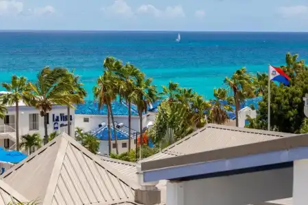 La Vista Resort - 35