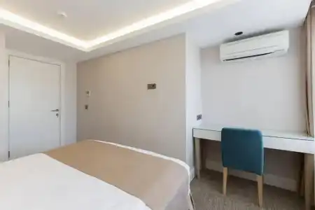 Carina Park Suites Nisantasi - 37