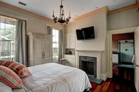 Fort Conde Inn - Mobile - 50