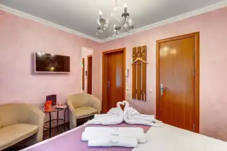 Randevu Na Yugo-Zapadnoj - 55