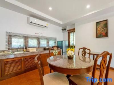 Sailom Resort Bangsaphan - 78