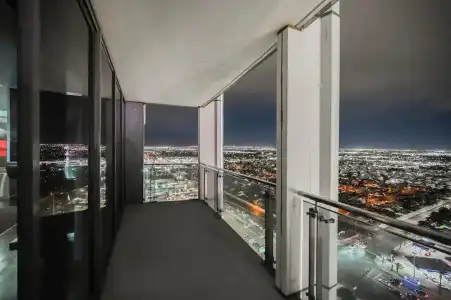 Beautiful Palms Place Suite - 168