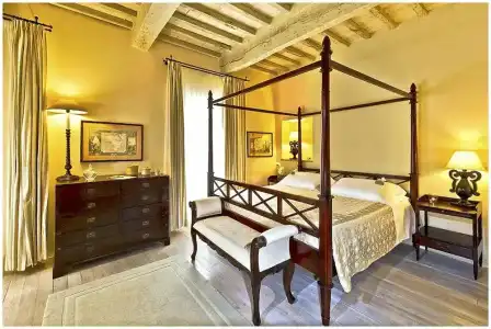 La Locanda Di Cetona - 4