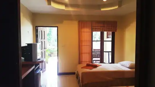 Rattana Guesthouse & Bungalow - 51
