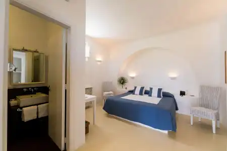 Capofaro Resort - 1