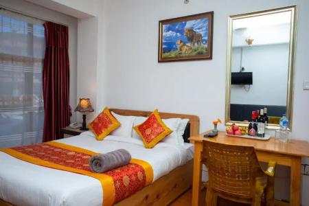 The Boudha Inn - 68
