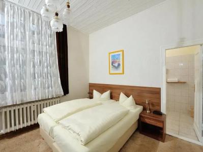 Hotelpension Margrit - 17