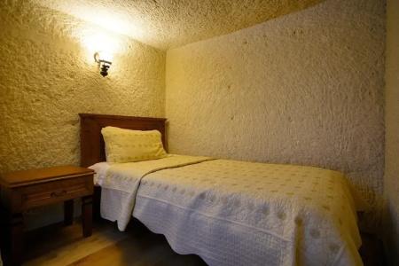Vezir Cave Suites - 134