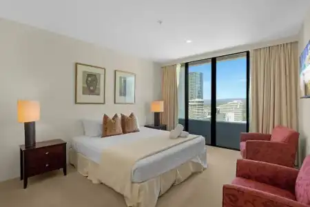 Aria Apartments - 229