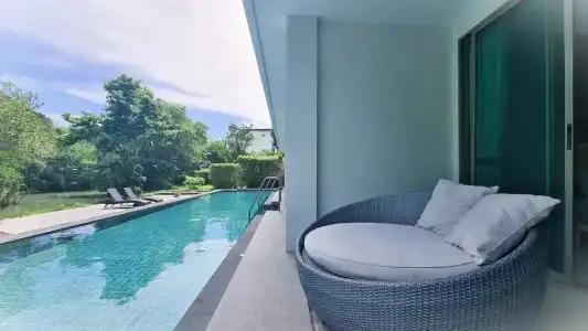 Moonlight Bay Resort - 47