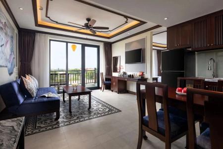 Grand Signature by M Village Hoi An Resort - 201