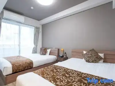 Dream Inn Hakata - 54