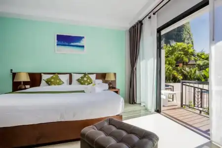 Andaman Pearl Resort - 78