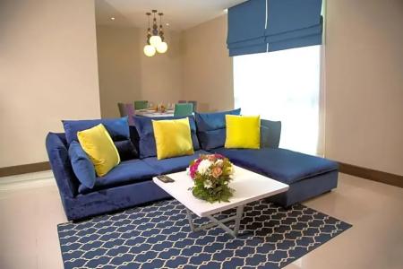 Blaire Executive Suites - 109