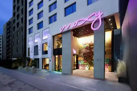 Moxy Seoul Insadong - 0