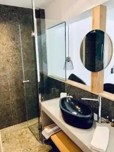 Alidian Bay Suites Leros - 96